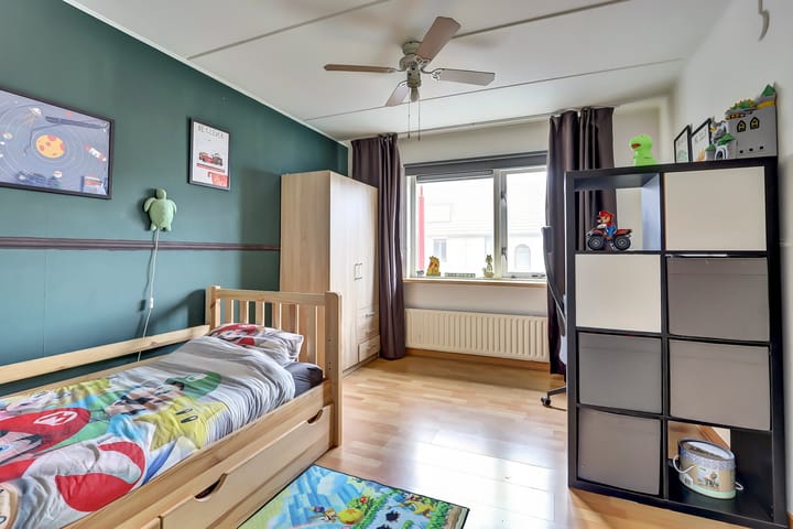 Foto 23 van Nijkerkerschans 22