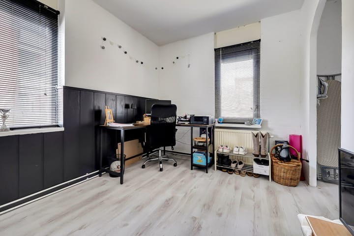 Foto 19 van Bessengaard 25