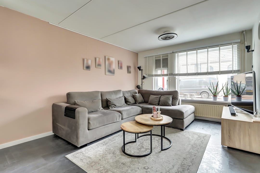 Foto 7 van Nijkerkerschans 22
