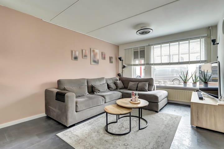 Foto 7 van Nijkerkerschans 22