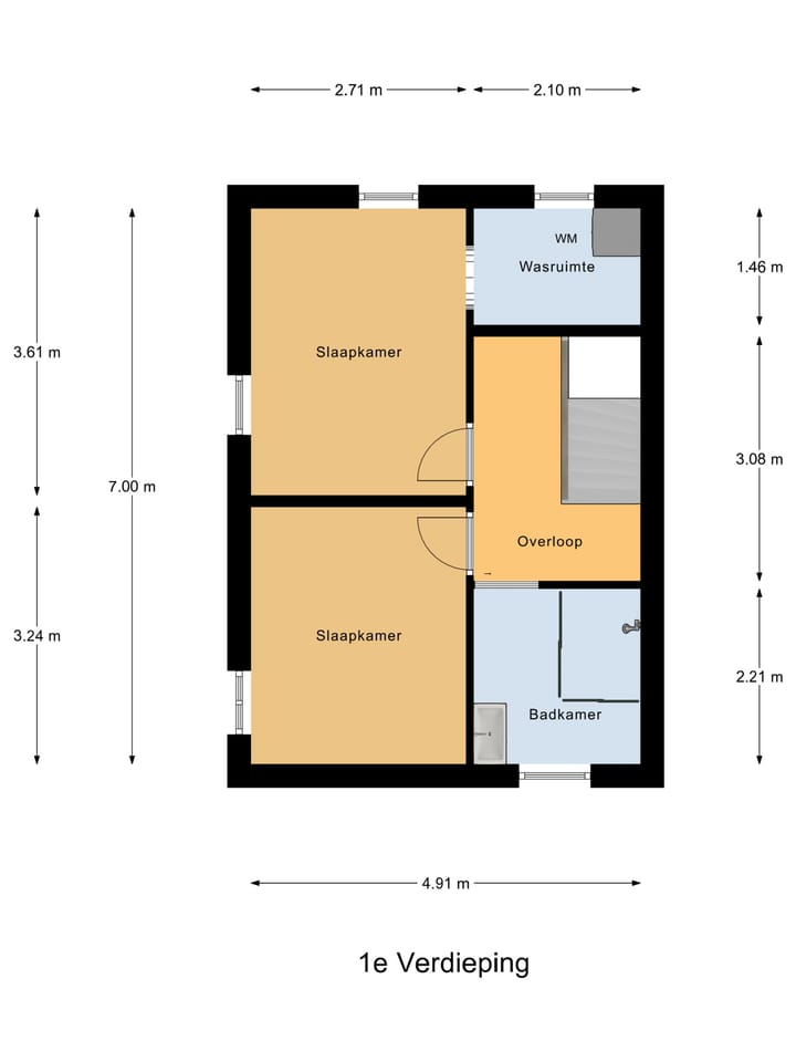 Foto 23 van Bessengaard 25