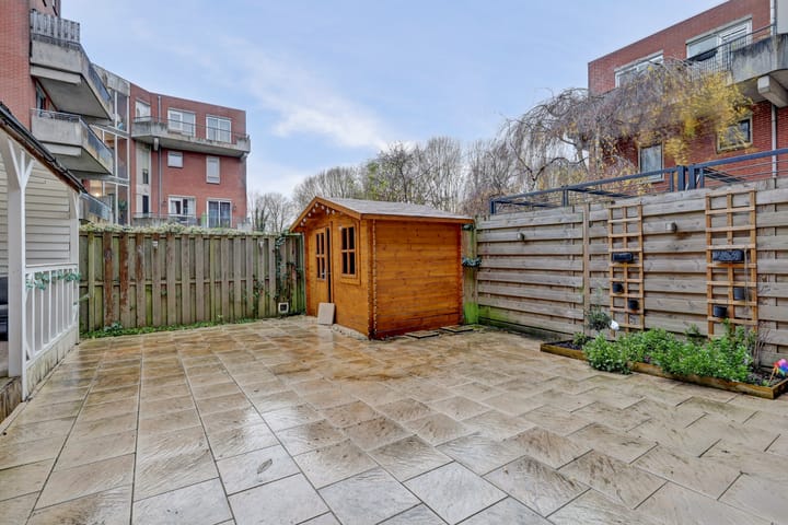 Foto 8 van Bessengaard 25