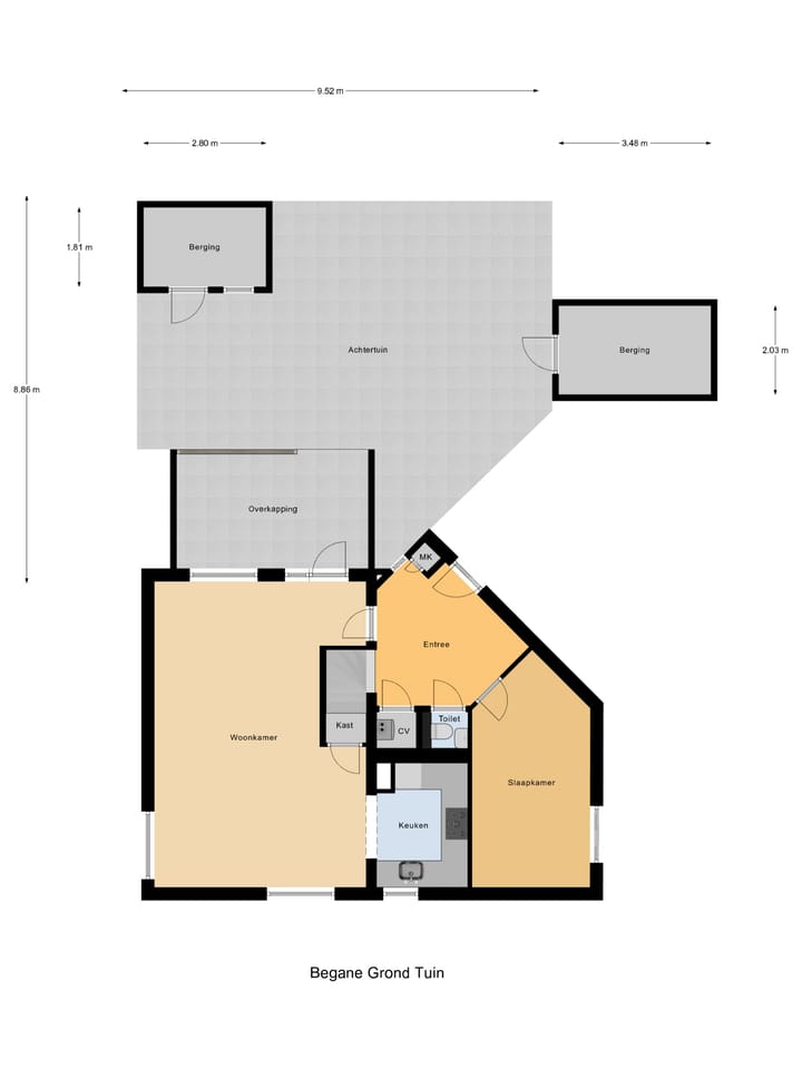 Foto 22 van Bessengaard 25