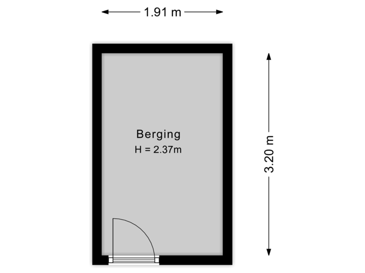 Berging