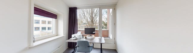 Slaapkamer