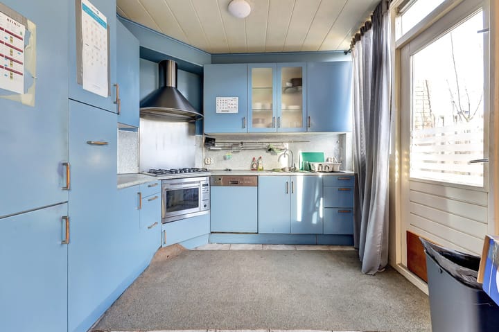 Foto 5 van De Vroon 23