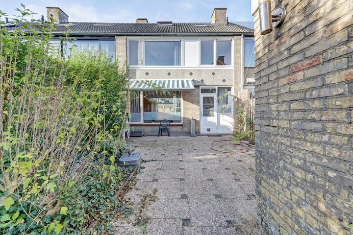 Foto 6 van De Vroon 23