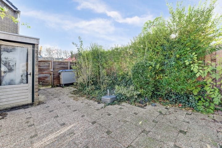 Foto 7 van De Vroon 23