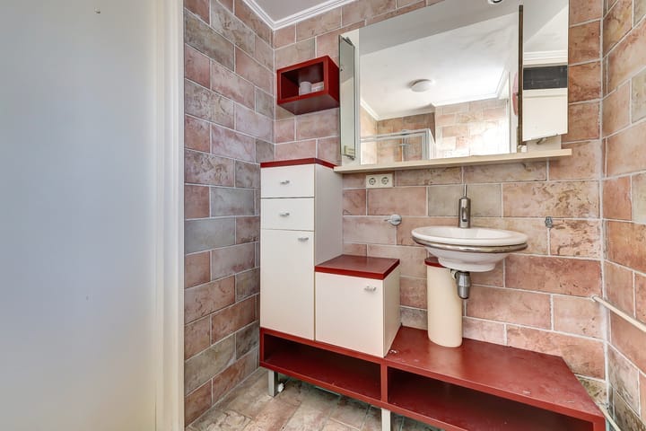 Foto 12 van De Vroon 23