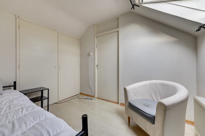 Foto 20 van De Vroon 23