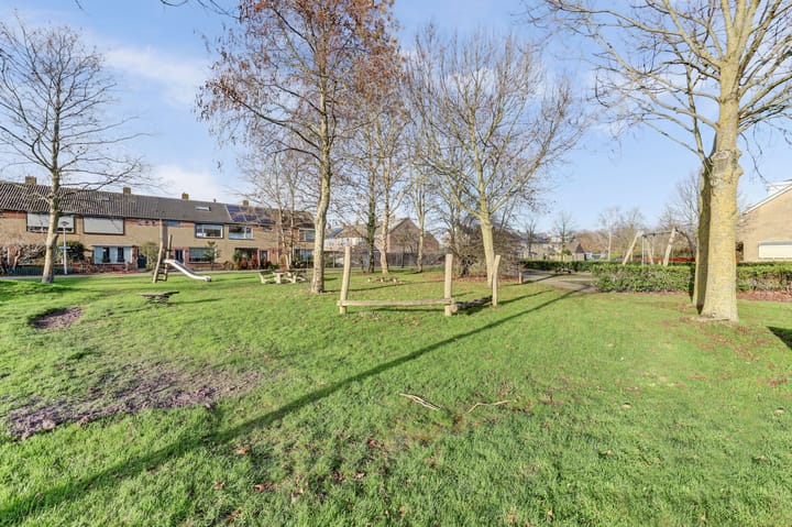 Foto 22 van De Vroon 23