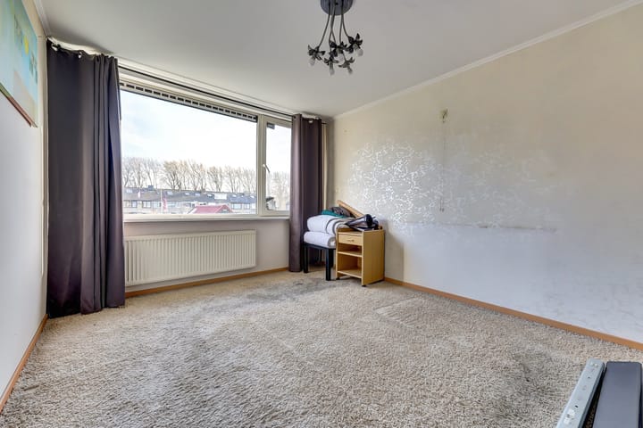 Foto 23 van De Vroon 23