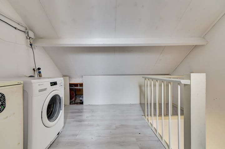 Foto 25 van De Vroon 23