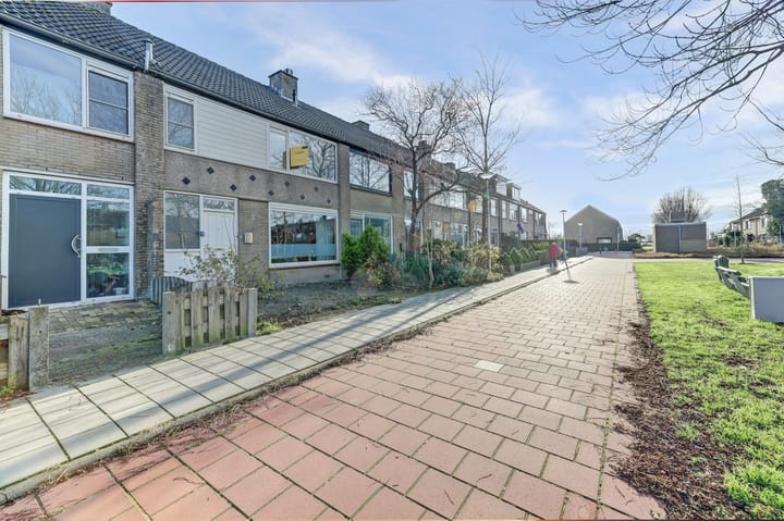 Foto 27 van De Vroon 23