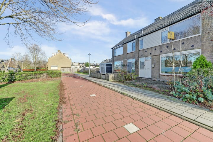 Foto 28 van De Vroon 23