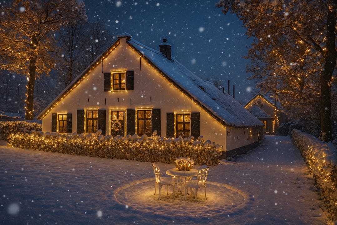 Photo 1 of Wakkerendijk 140