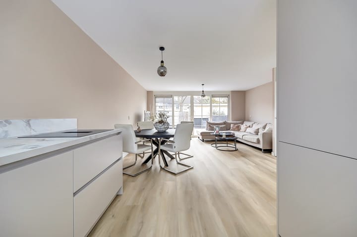 Foto 5 van Donaulaan 122