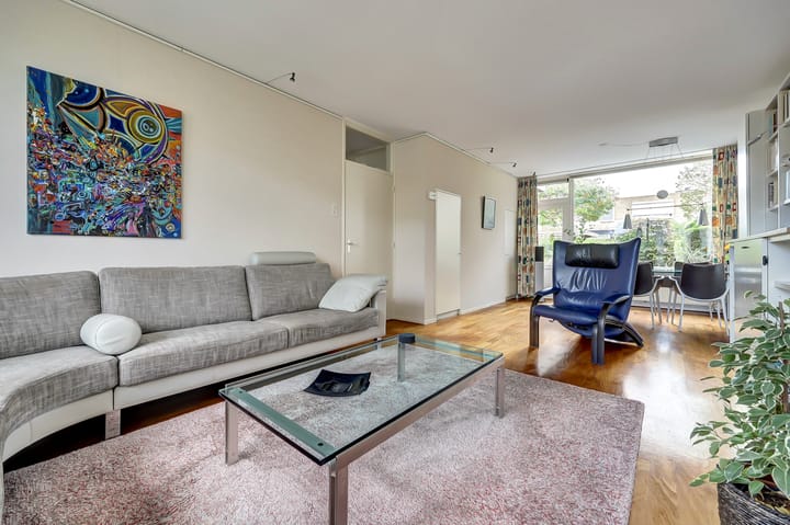 Foto 5 van Essenstraat 48