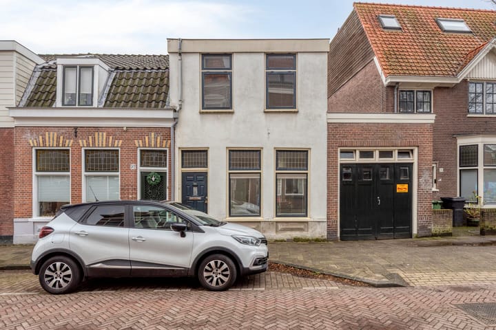 Photo 32 of Saenredamstraat 94