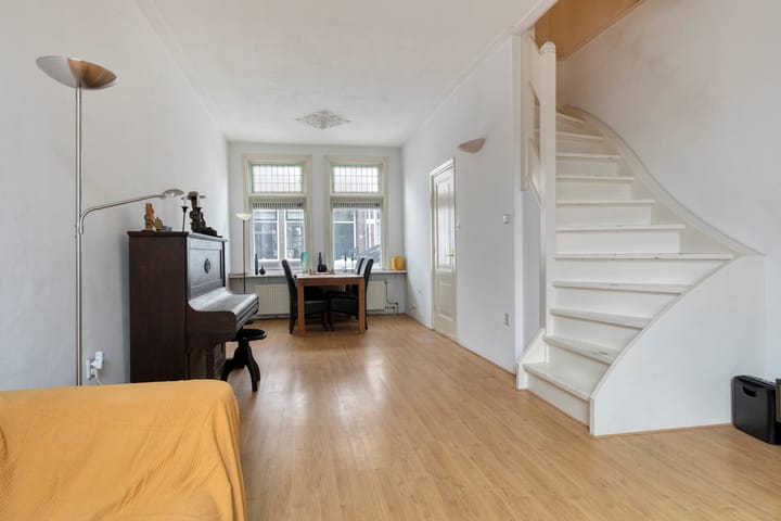 Photo 9 of Saenredamstraat 94