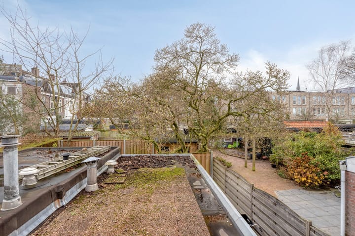 Photo 4 of Saenredamstraat 94