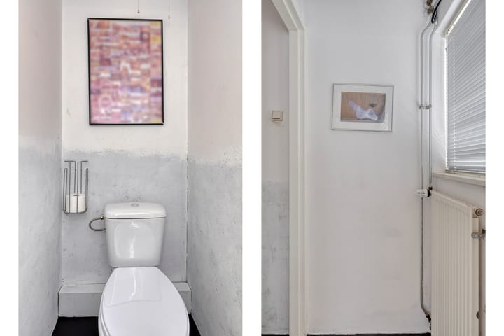 Photo 15 of Saenredamstraat 94