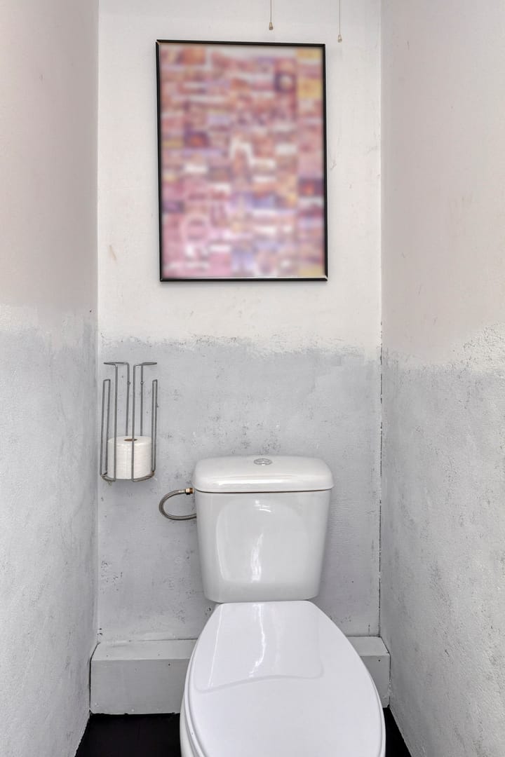 Photo 17 of Saenredamstraat 94