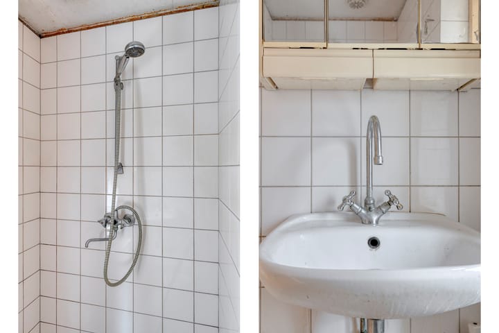 Photo 20 of Saenredamstraat 94