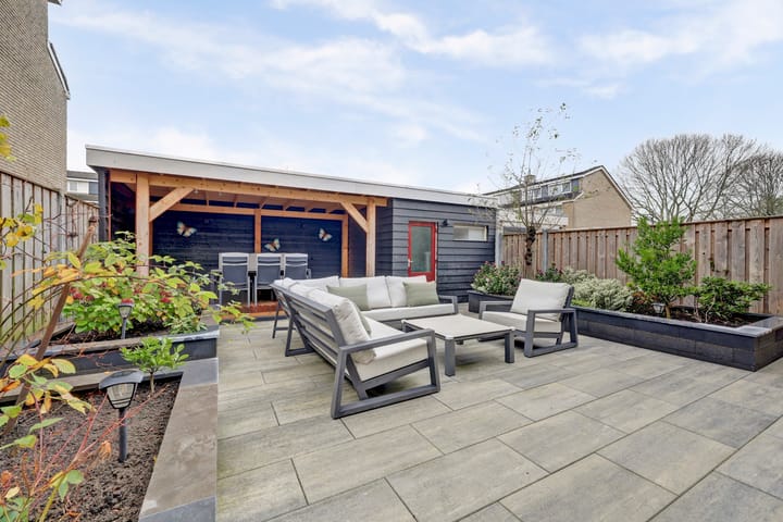 Foto 3 van Hydrapad 8