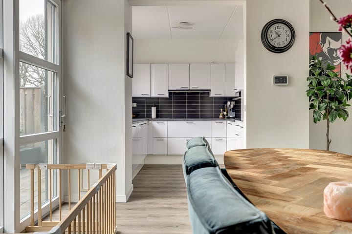 Foto 5 van Hydrapad 8