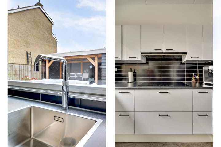 Foto 6 van Hydrapad 8