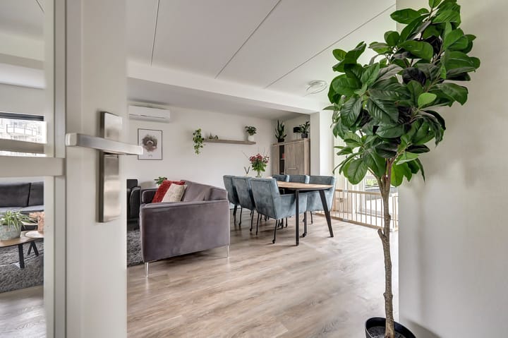 Foto 7 van Hydrapad 8