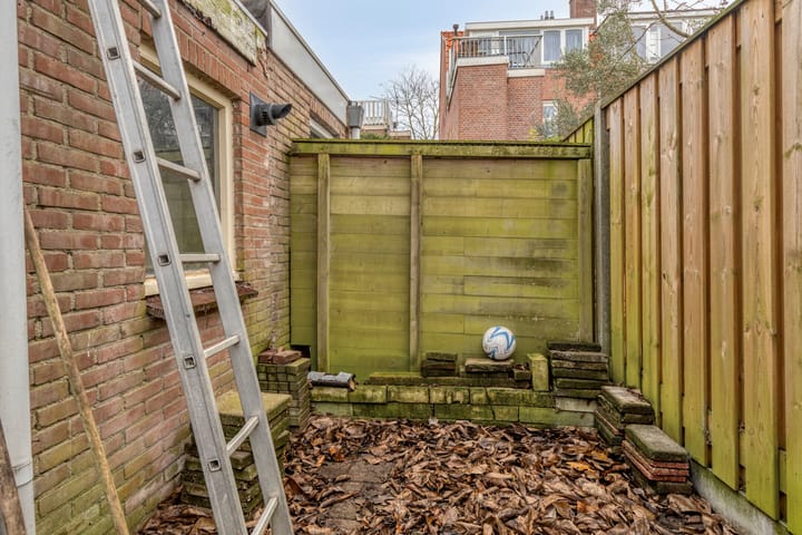 Photo 26 of Saenredamstraat 94