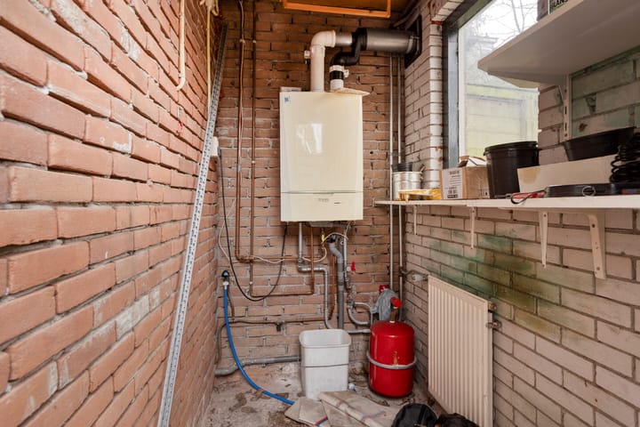 Photo 27 of Saenredamstraat 94