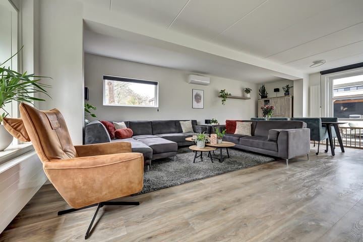 Foto 9 van Hydrapad 8