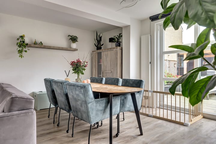 Foto 10 van Hydrapad 8