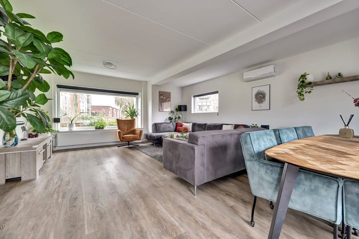 Foto 11 van Hydrapad 8