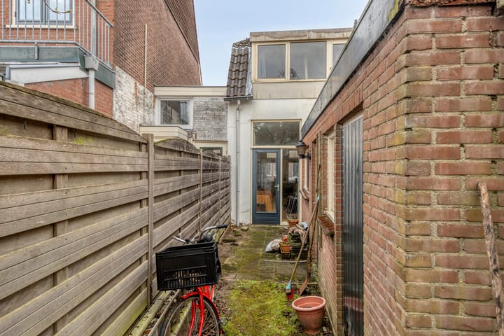 Photo 29 of Saenredamstraat 94