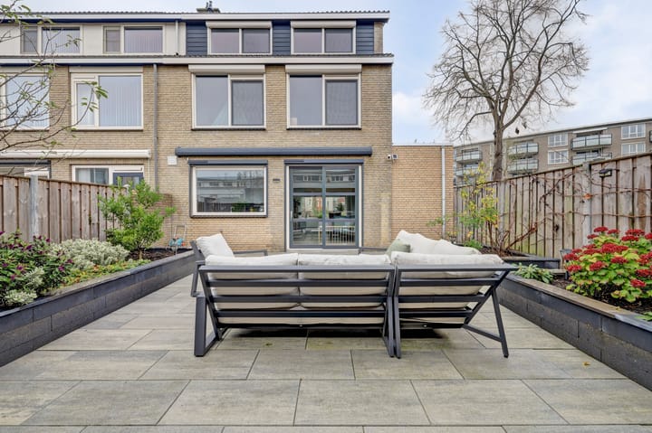 Foto 12 van Hydrapad 8