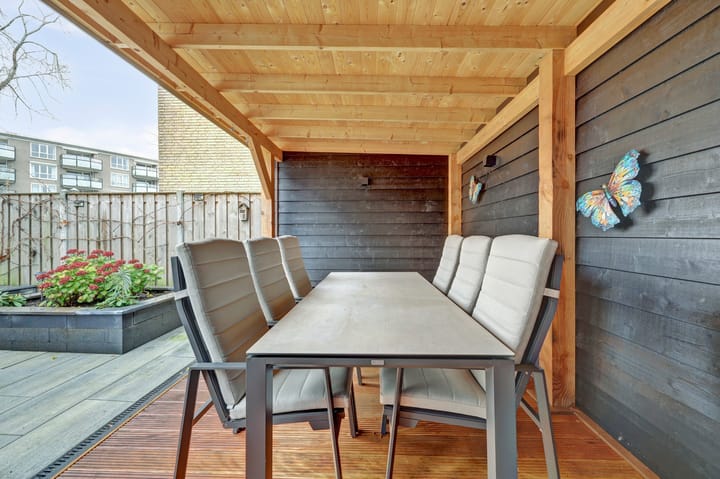 Foto 13 van Hydrapad 8