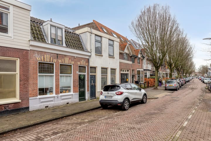 Photo 30 of Saenredamstraat 94