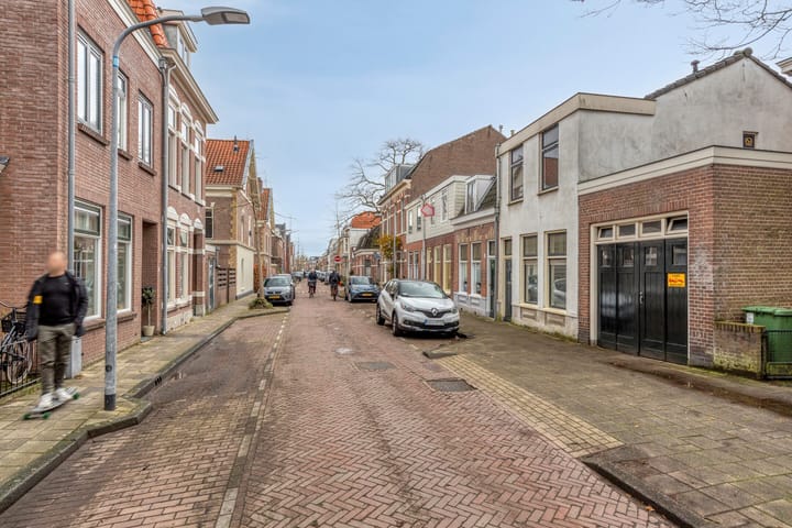 Photo 31 of Saenredamstraat 94