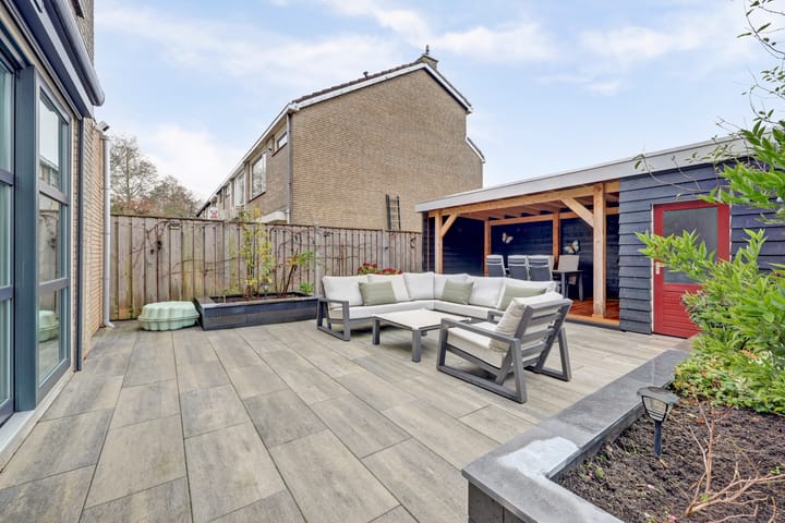 Foto 15 van Hydrapad 8