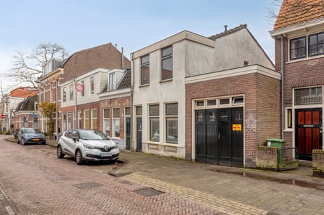 Saenredamstraat thumbnail