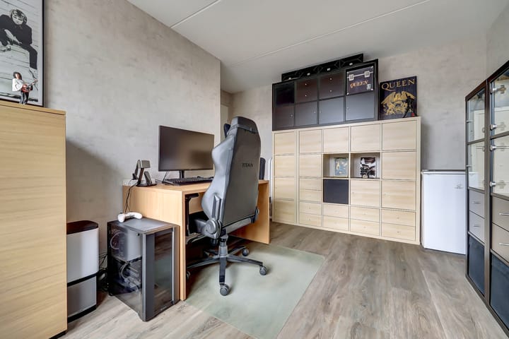 Foto 26 van Hydrapad 8