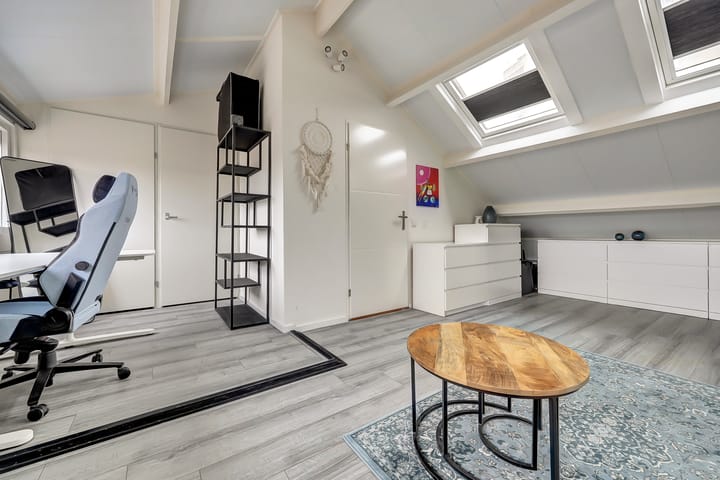 Foto 29 van Hydrapad 8