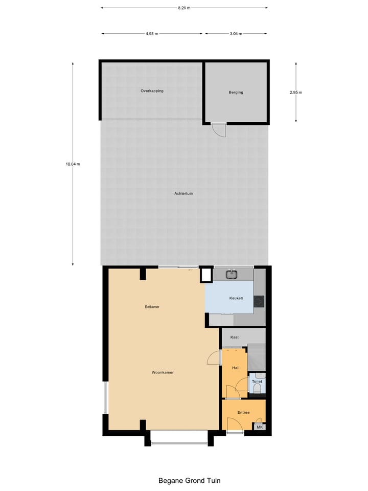 Foto 34 van Hydrapad 8