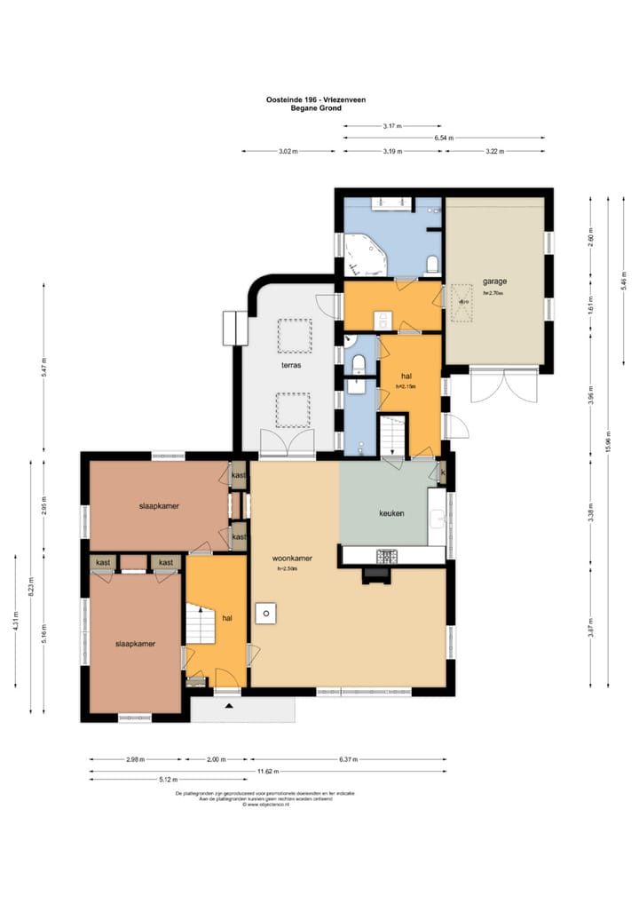 Photo 61 of Oosteinde 196