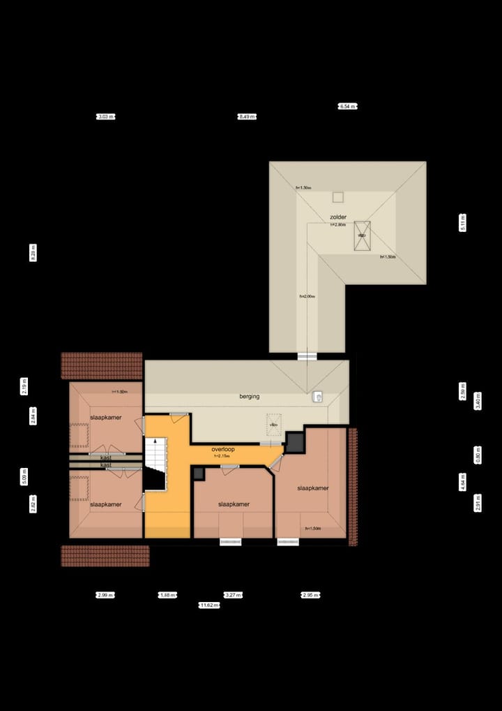 Photo 62 of Oosteinde 196