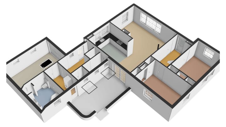 Photo 66 of Oosteinde 196